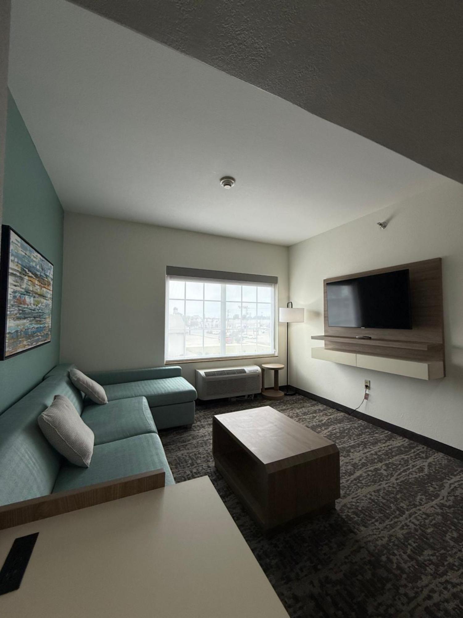 La Quinta By Wyndham Searcy Hotel Buitenkant foto